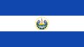 El Salvador Flag